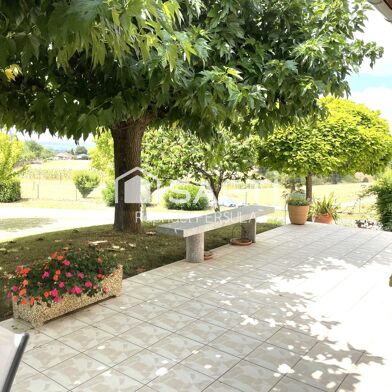 Maison 5 pièces 285000 €