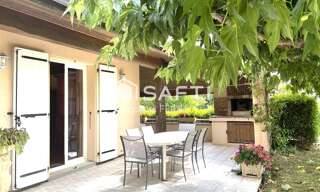 Maison 5 Pièces 121 m² à vendre à Montpinier (81440)