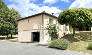 Maison 5 Pièces 121 m² à vendre à Montpinier (81440)