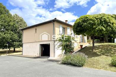 Maison 5 pièces 279000 €