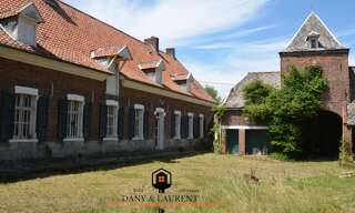 Maison 8 Pièces 370 m² à vendre à Saint-Amand-les-Eaux (59230)