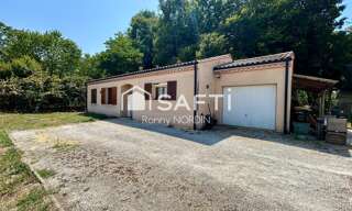 Maison 4 Pièces 84 m² à vendre à Saint-Pey-de-Castets (33350)