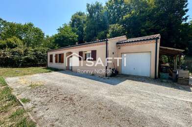 Maison 4 pièces 195000 €