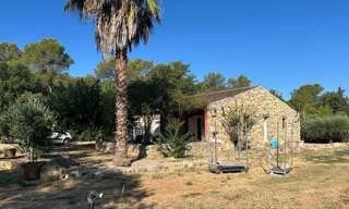 Maison 4 Pièces 112 m² à vendre à Lorgues (83510)