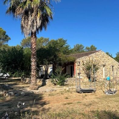 Maison 4 pièces 530000 €