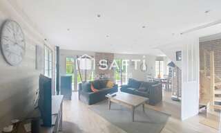 Maison 8 Pièces 192 m² à vendre à Laize-Clinchamps (14320)