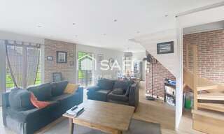 Maison 8 Pièces 192 m² à vendre à Laize-Clinchamps (14320)