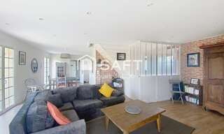 Maison 8 Pièces 192 m² à vendre à Laize-Clinchamps (14320)