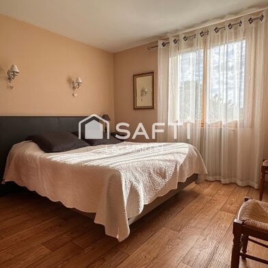 Maison 4 pièces 234500 €