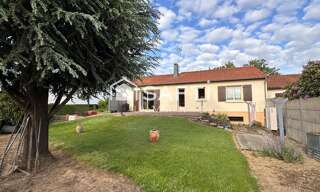 Maison 4 Pièces 111 m² à vendre à Le May-sur-Èvre (49122)