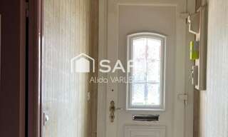 Maison 5 Pièces 69 m² à vendre à Tergnier (02700)