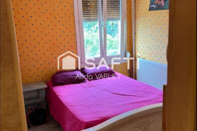 Maison 5 pièces 59000 €