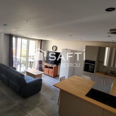 Appartement 4 pièces 219000 €