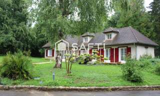 Maison 7 Pièces 139 m² à vendre à Château-Thierry (02400)