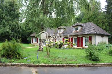 Maison 7 pièces 299000 €