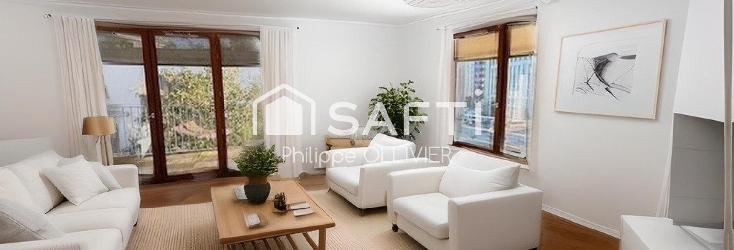 Appartement 3 Pièces 72 m² à vendre à Bordeaux (33000)