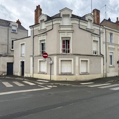 Immeuble  750000 €