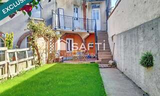 Maison 3 Pièces 62 m² à vendre à Cholet (49300)