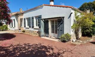 Maison 5 Pièces 136 m² à vendre à Le Château-d'Oléron (17480)