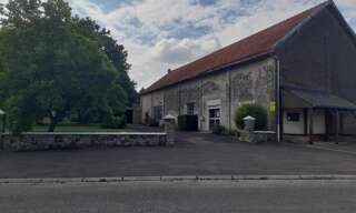 Commerce 3 Pièces 300 m² à vendre à Aubencheul-aux-Bois (02420)