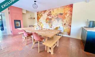 Maison 5 Pièces 102 m² à vendre à Velars-sur-Ouche (21370)