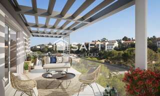 Appartement 4 Pièces 83 m² à vendre à Saint-Raphaël (83700)