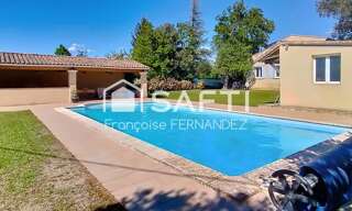 Maison 9 Pièces 210 m² à vendre à Velleron (84740)