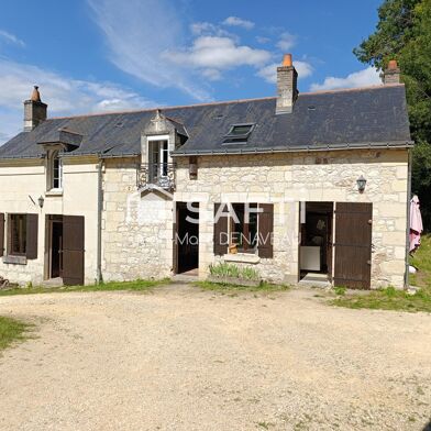 Maison 6 pièces 249500 €