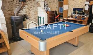 Maison 6 Pièces 140 m² à vendre à Tocane-Saint-Apre (24350)