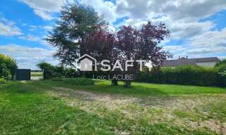 Terrain  500 m² à vendre à Mareil-le-Guyon (78490)