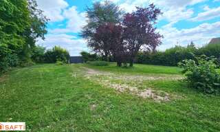 Terrain  500 m² à vendre à Mareil-le-Guyon (78490)