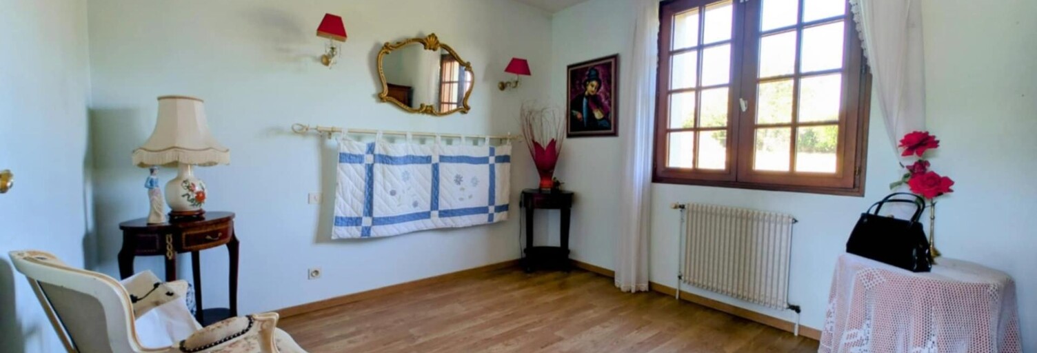 Maison 4 Pièces 127 m² à vendre à Saignes (15240)