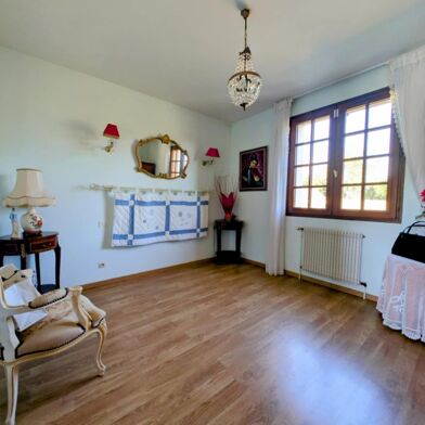 Maison 4 pièces 220000 €