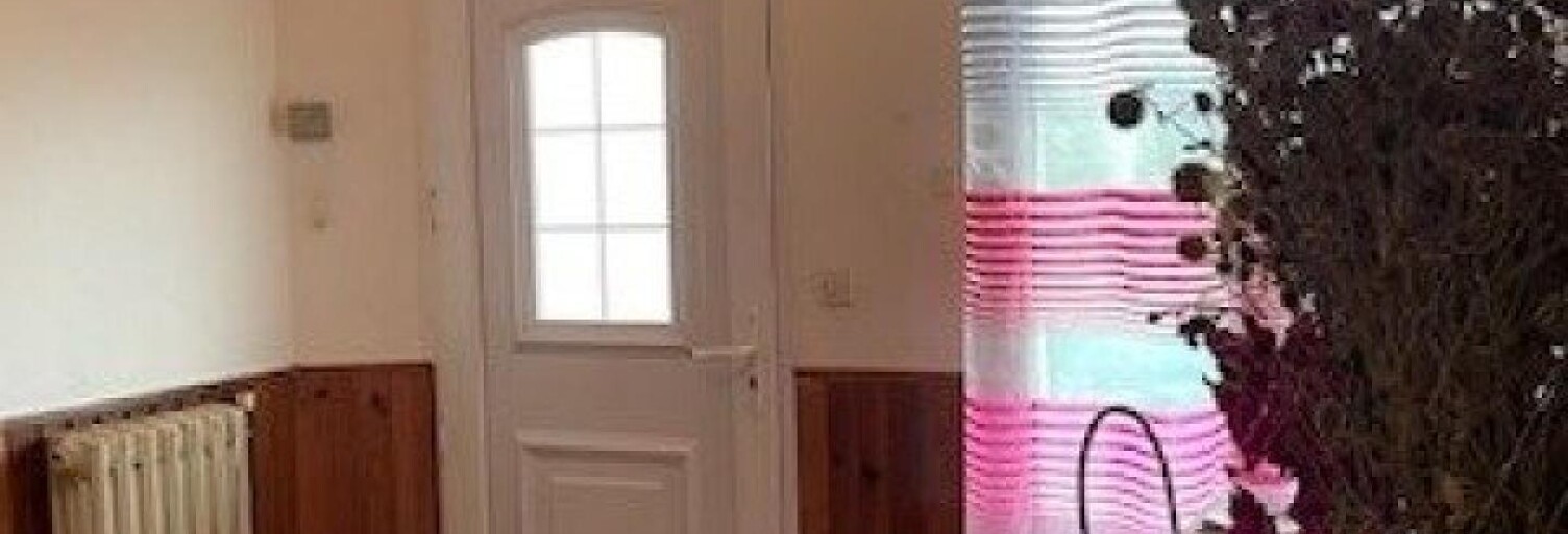 Maison 6 Pièces 118 m² à vendre à Paron (89100)