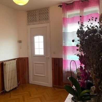 Maison 6 pièces 169000 €