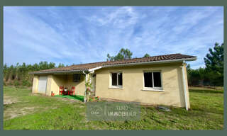 Maison 5 Pièces 85 m² à vendre à Sore (40430)