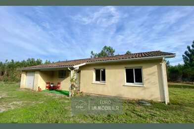 Maison 5 pièces 178920 €