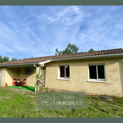 Maison 5 pièces 178920 €