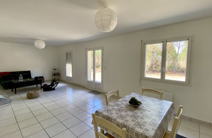 SORE MAISON PLAIN PIED 3 CHAMBRES - 2000m2- Landes (40) - Aq — photo 2