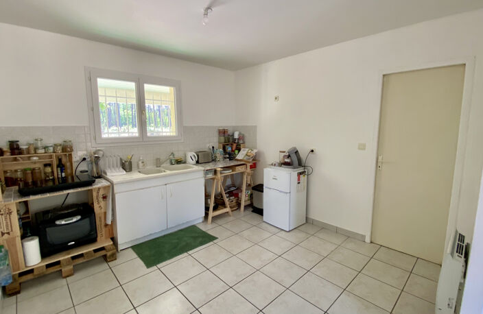 SORE MAISON PLAIN PIED 3 CHAMBRES - 2000m2- Landes (40) - Aq — photo 4