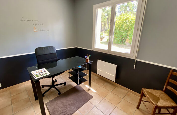 SORE MAISON PLAIN PIED 3 CHAMBRES - 2000m2- Landes (40) - Aq — photo 5