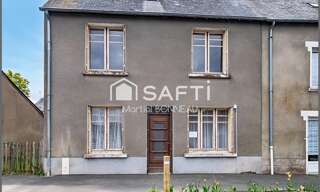 Maison 4 Pièces 120 m² à vendre à Fégréac (44460)