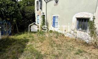 Maison 2 Pièces 120 m² à vendre à Adilly (79200)