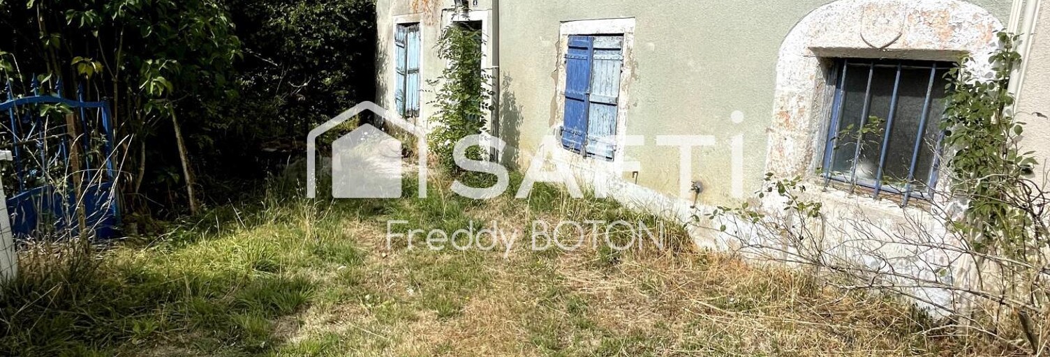 Maison 2 Pièces 120 m² à vendre à Adilly (79200)