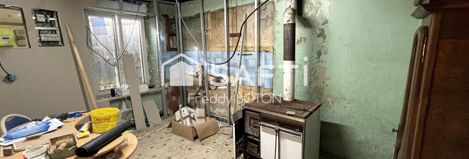 Maison 2 Pièces 120 m² à vendre à Adilly (79200)