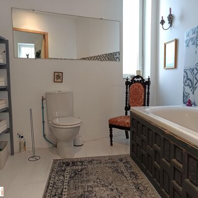 Maison 11 pièces 365000 €