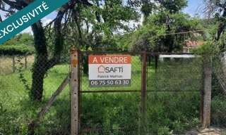 Terrain  880 m² à vendre à Saint-Aubin-sur-Yonne (89300)