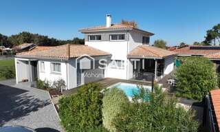 Maison 5 Pièces 151 m² à vendre à Gujan-Mestras (33470)