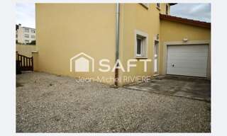 Maison 5 Pièces 107 m² à vendre à Saint-Priest (69800)