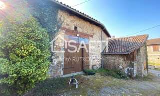 Maison 3 Pièces 104 m² à vendre à Cognac-la-Forêt (87310)